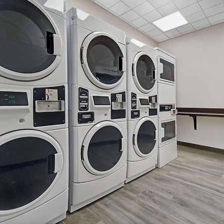 休斯顿医疗中心希尔顿惠庭套房酒店 休斯敦 外观 照片